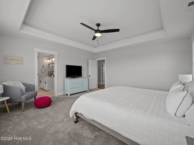 $607,000 | 208 Coastline Circle, Cedar Point, NC 28584