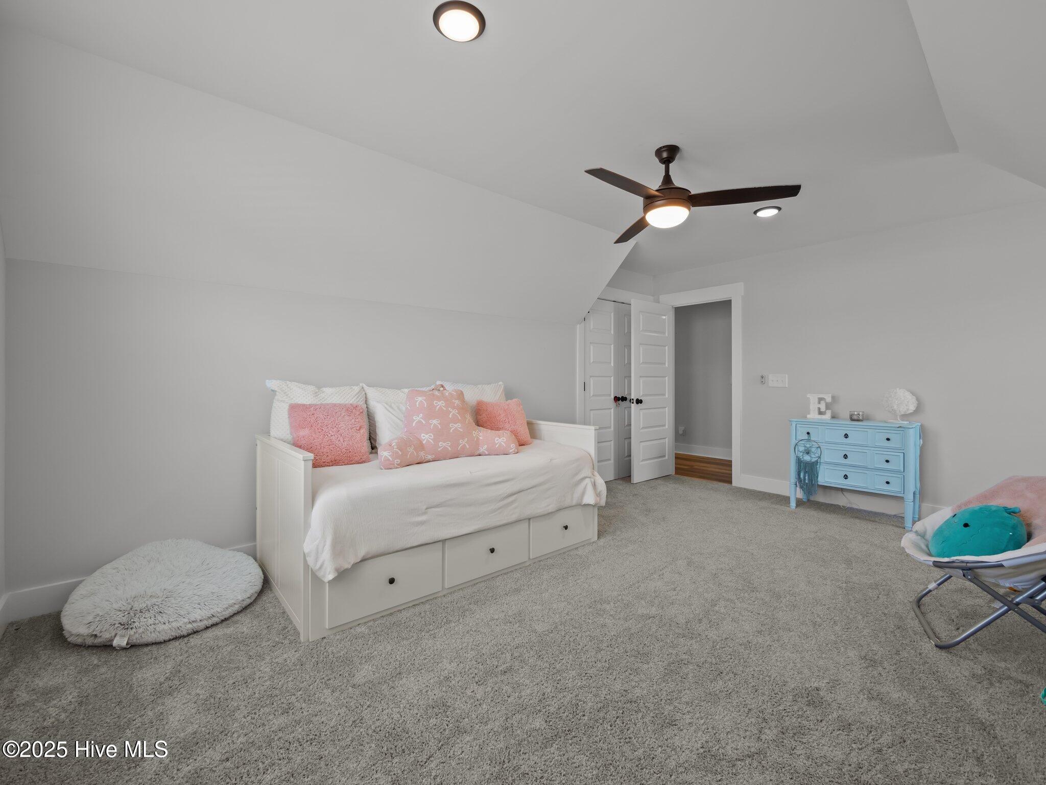 208 Coastline Circle Cedar Point, NC 28584 - Photo 42 of 66 Bedroom 3