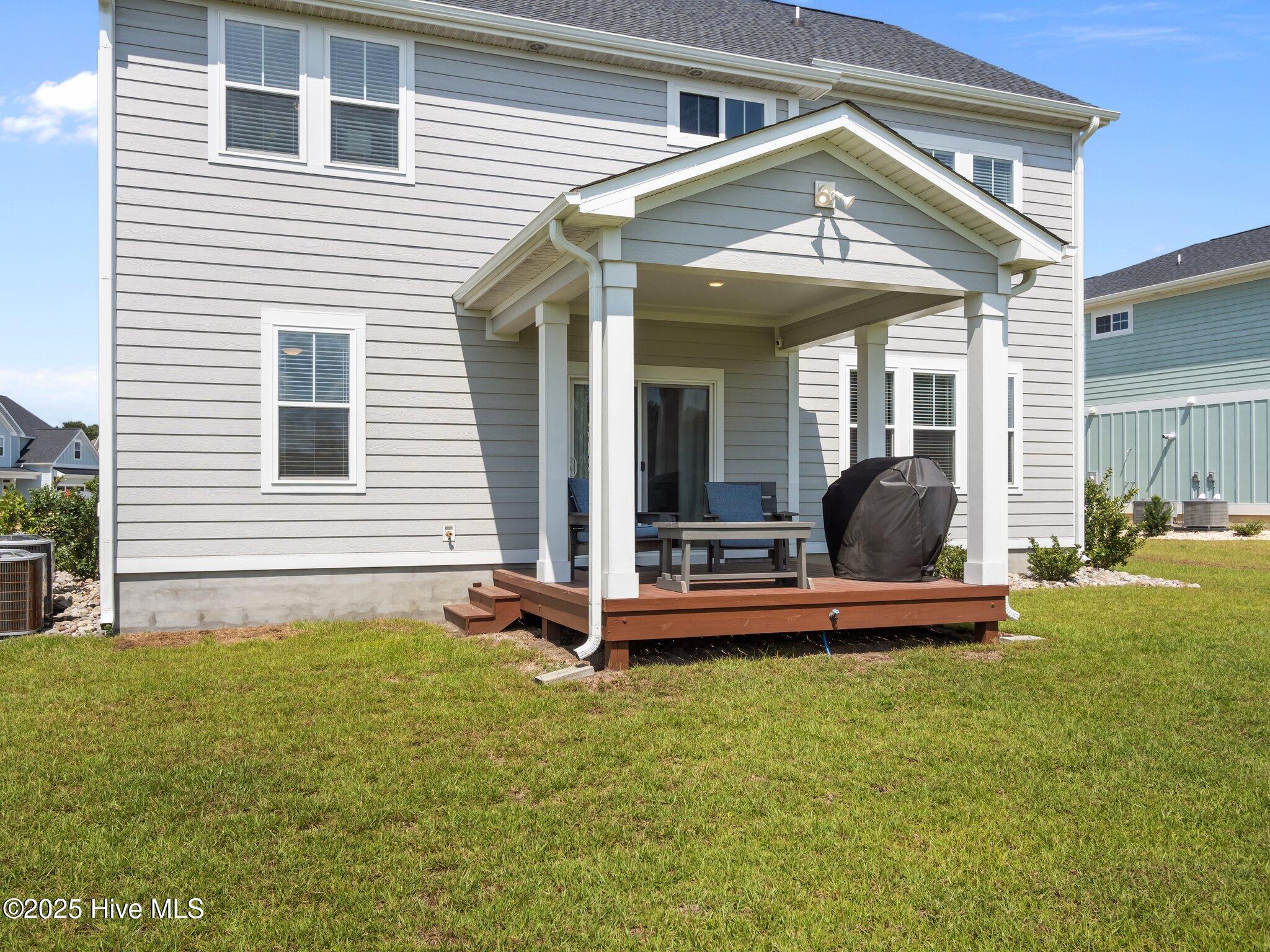 208 Coastline Circle Cedar Point, NC 28584 - Photo 48 of 66 47-web-or-mls-P7073852