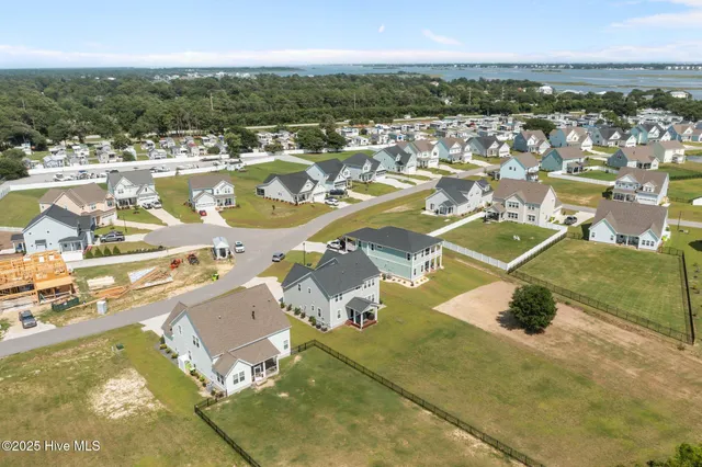 $607,000 | 208 Coastline Circle, Cedar Point, NC 28584