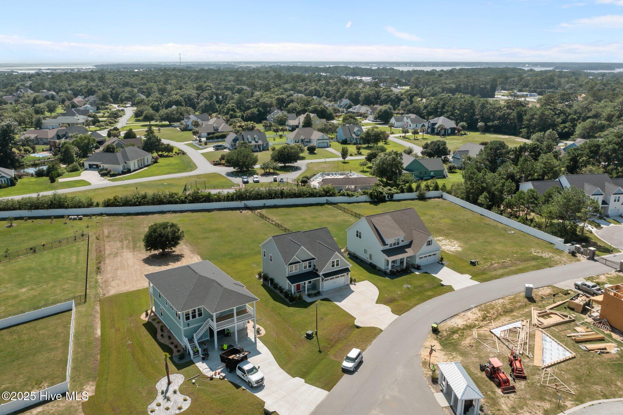 208 Coastline Circle Cedar Point, NC 28584 - Photo 58 of 66 14-web-or-mls-DJI_0700