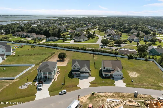 $607,000 | 208 Coastline Circle, Cedar Point, NC 28584