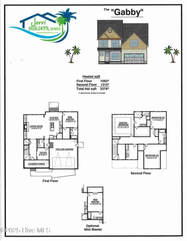 $607,000 | 208 Coastline Circle, Cedar Point, NC 28584