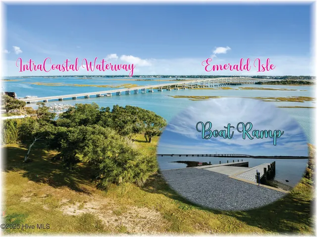 $607,000 | 208 Coastline Circle, Cedar Point, NC 28584