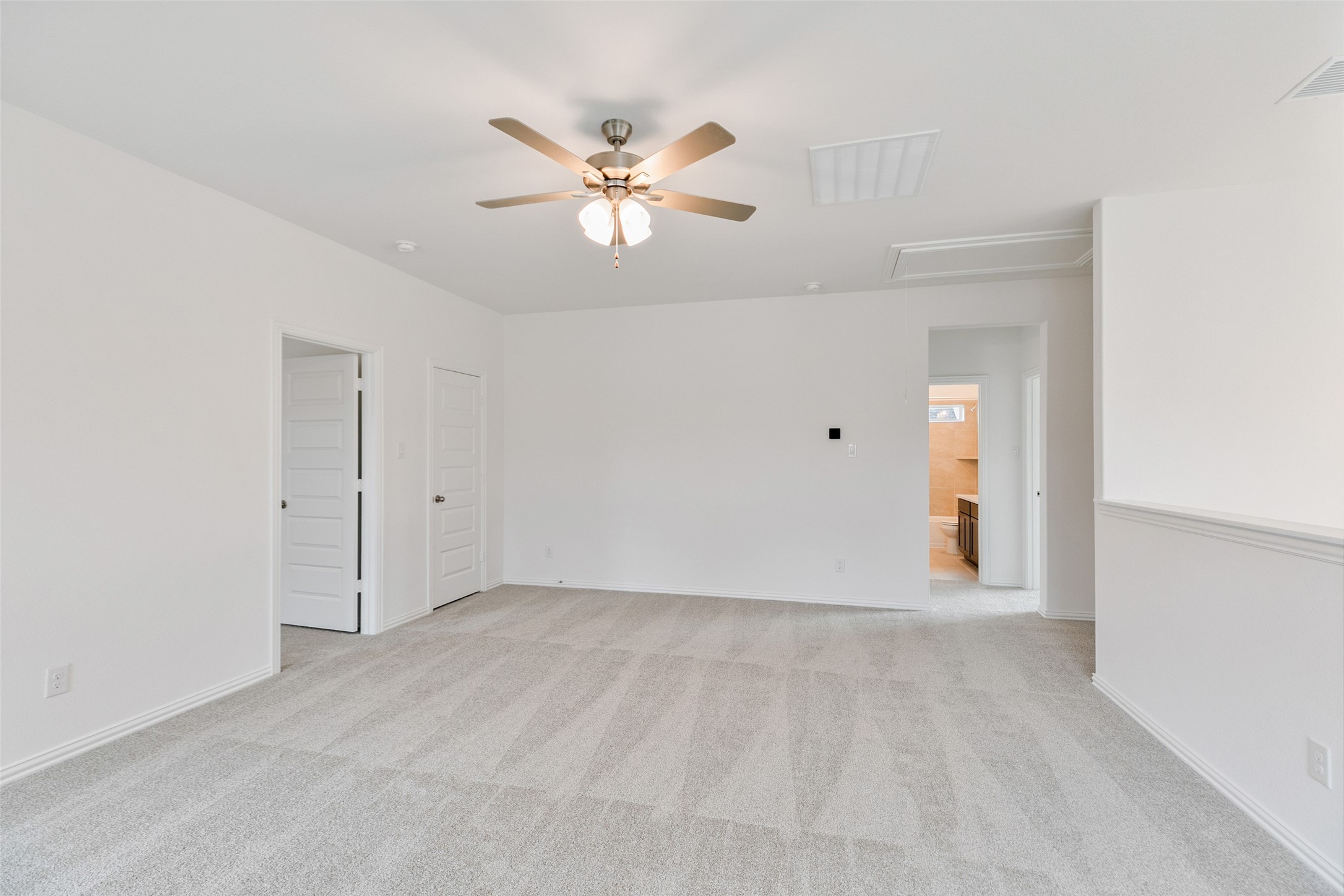 2710 Alexis Street Seabrook, TX 77586 - Photo 28 of 46 a view of an empty room