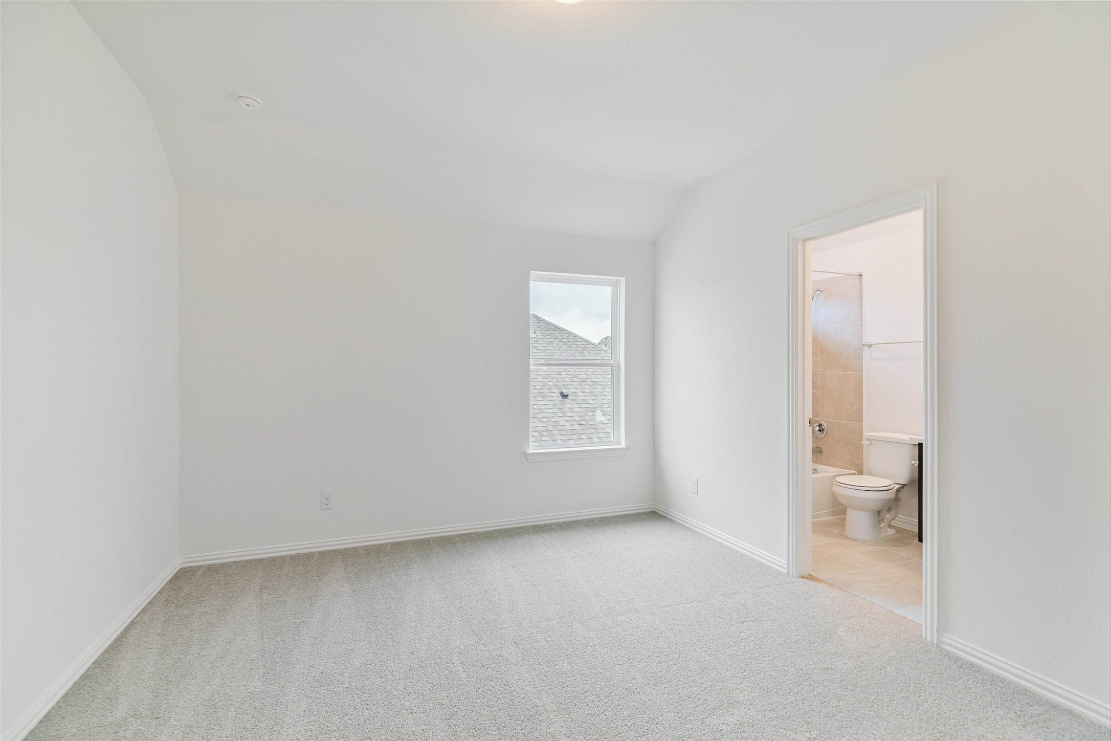 2710 Alexis Street Seabrook, TX 77586 - Photo 30 of 46 a view of an empty room with a window