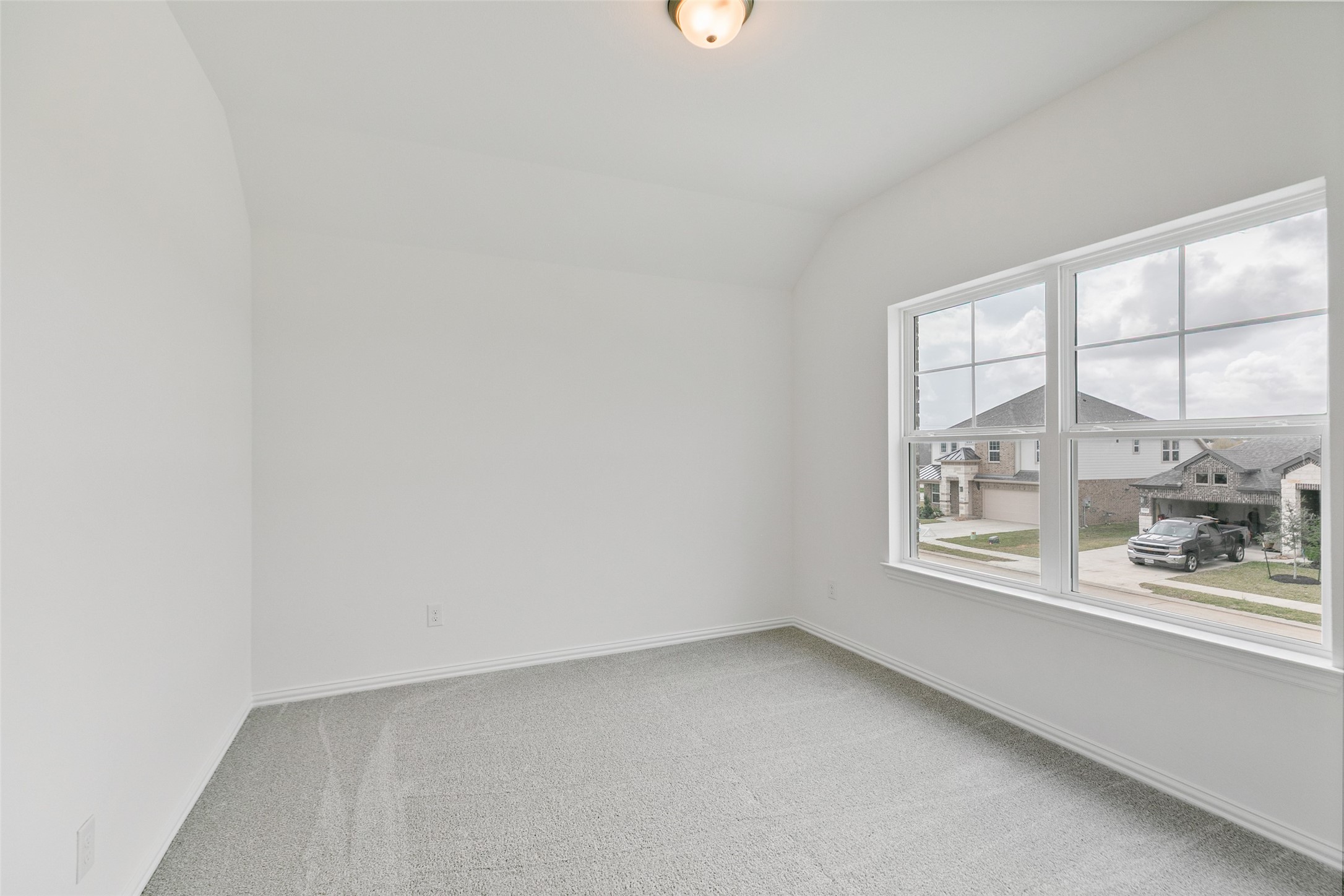 2710 Alexis Street Seabrook, TX 77586 - Photo 32 of 46 a view of an empty room with a window