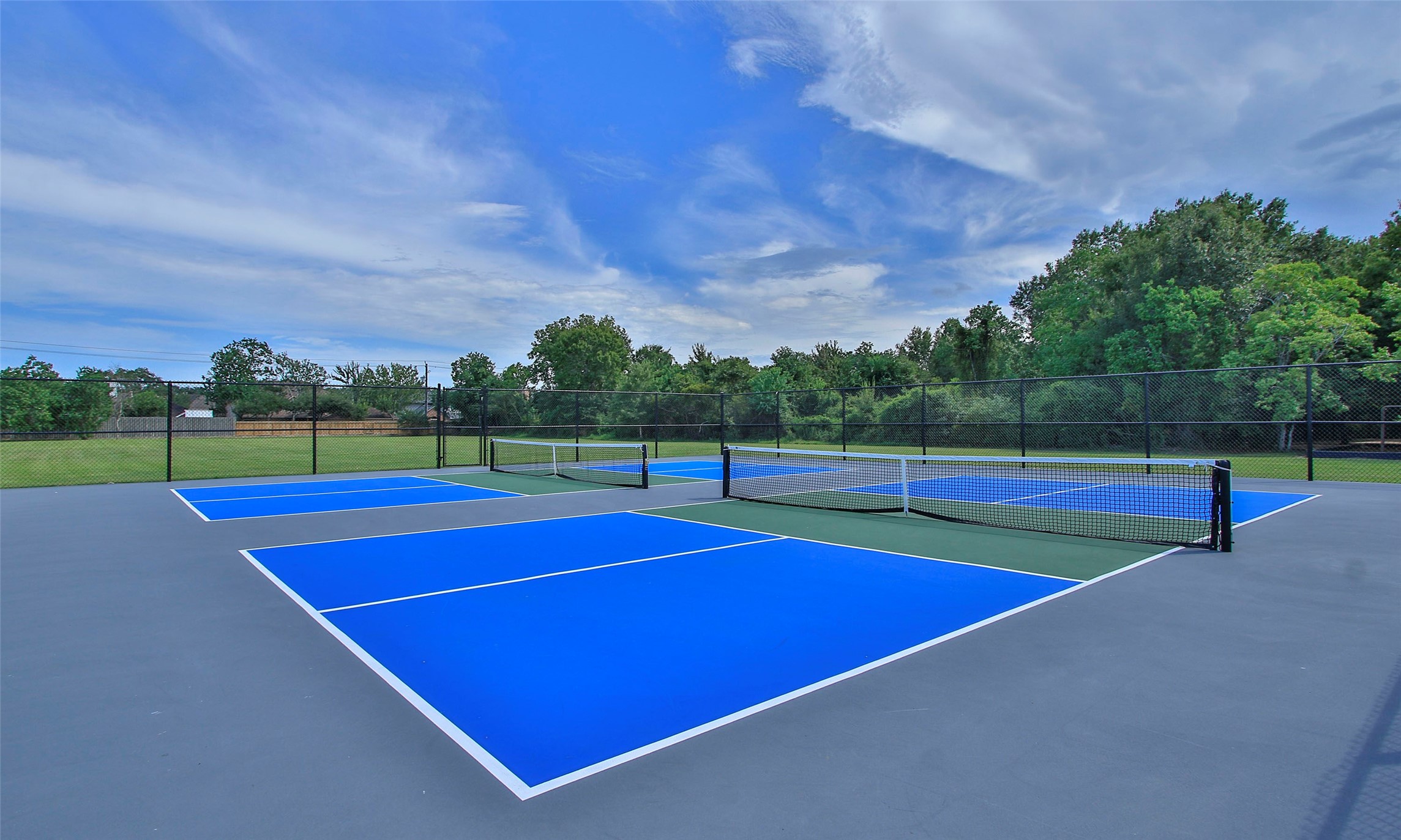 2710 Alexis Street Seabrook, TX 77586 - Photo 40 of 46 a view of outdoor space