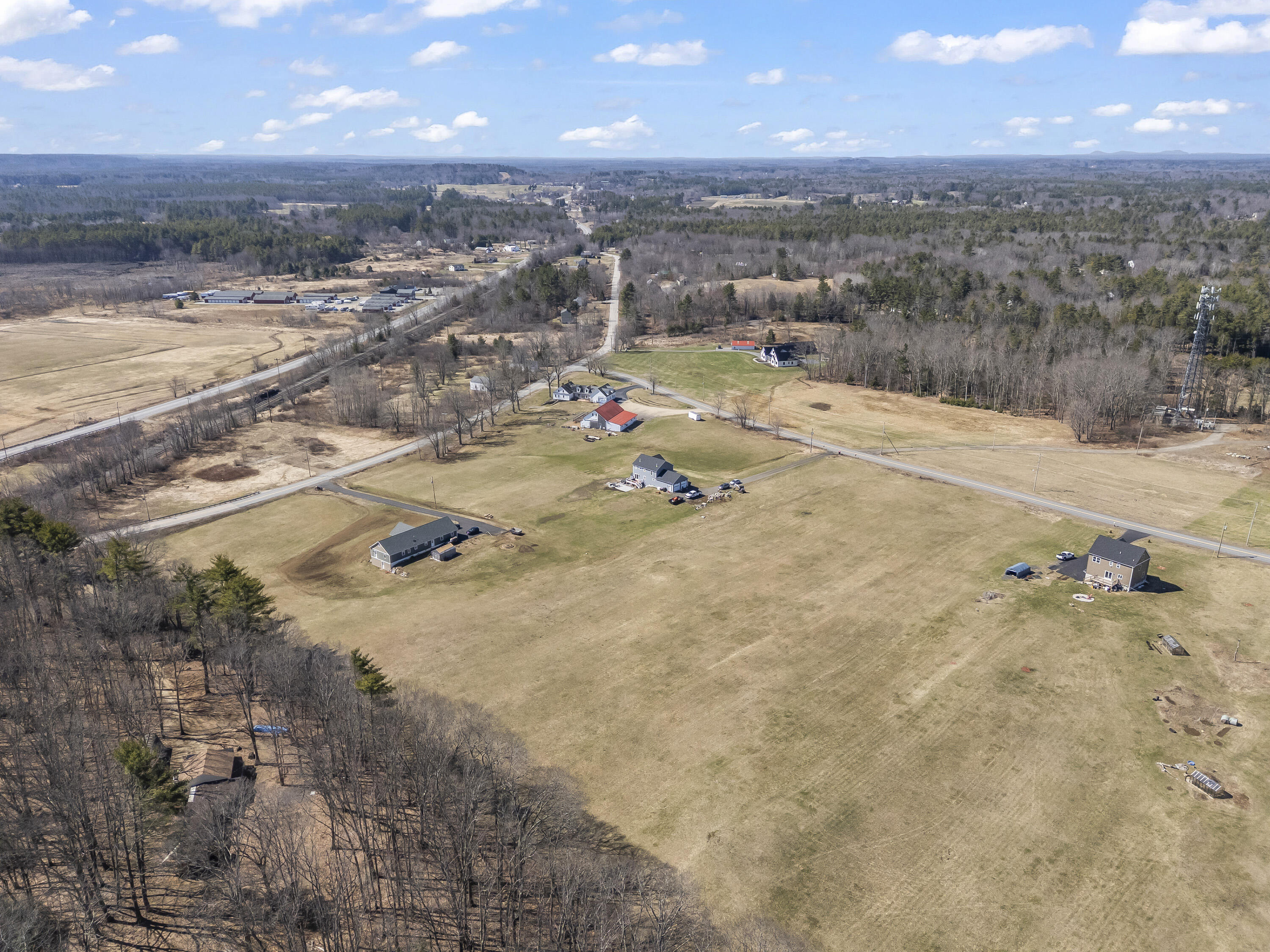 Lot 6 Wentworth Road Berwick, ME 03901 - Photo 10 of 16
