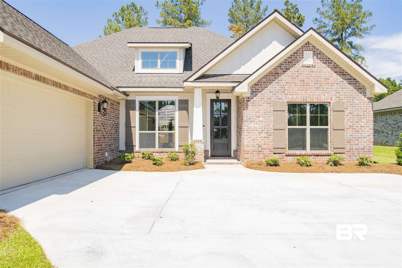 335 Saffron Avenue Fairhope, AL 36532 - Photo 3 of 32