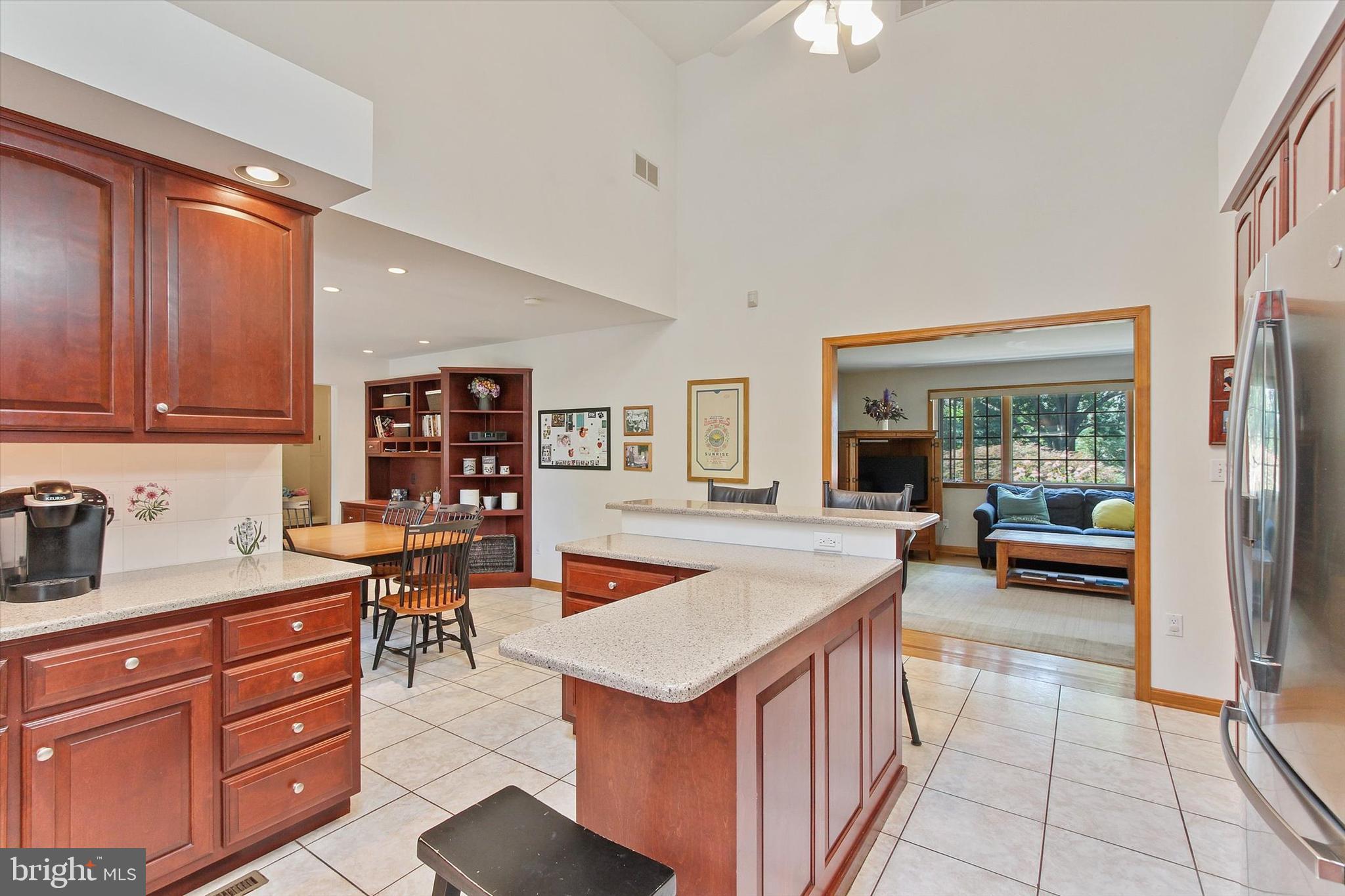 401 Campus Road Elizabethtown, PA 17022 - Photo 12 of 43 Kitchen
