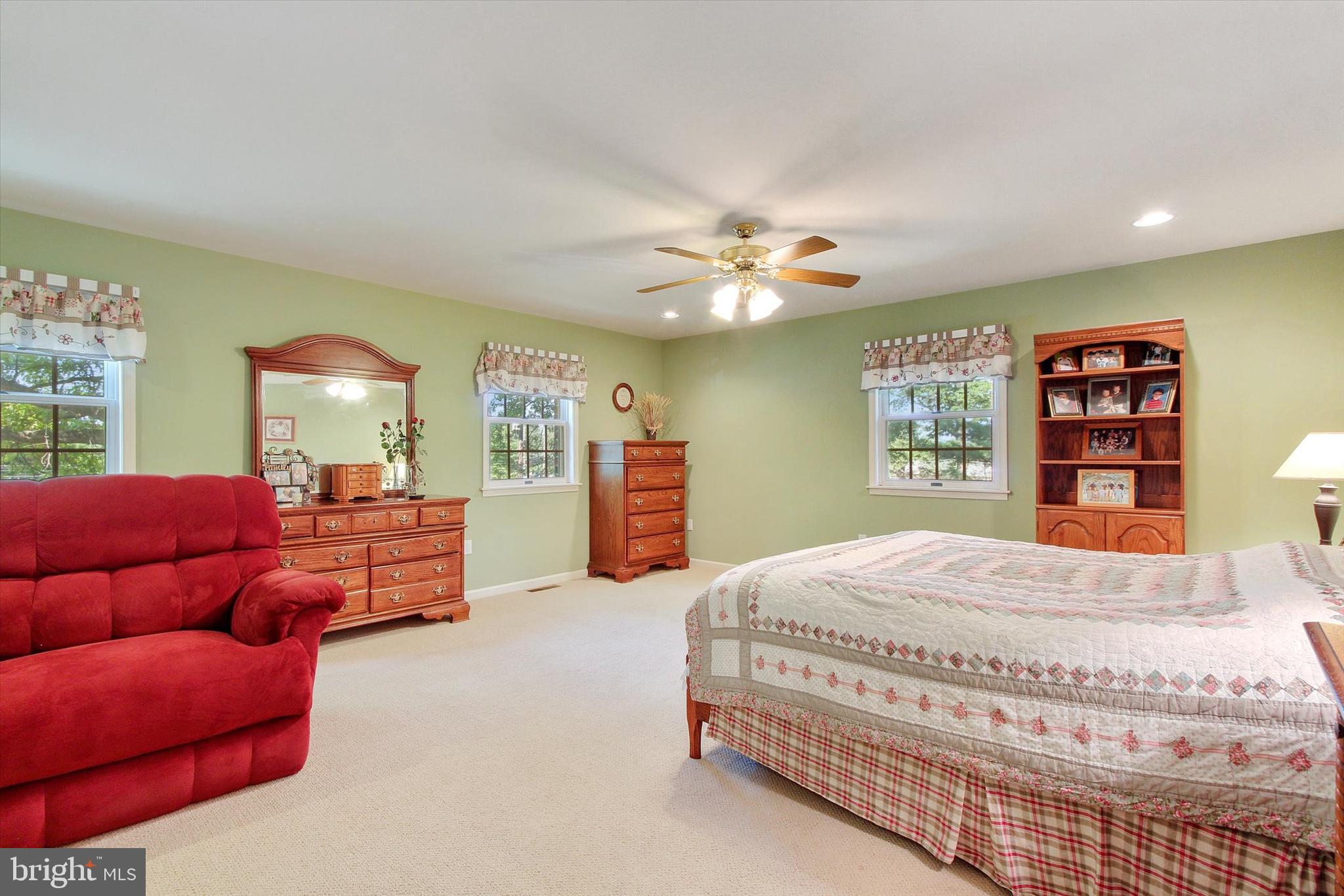 401 Campus Road Elizabethtown, PA 17022 - Photo 18 of 43 Bedroom