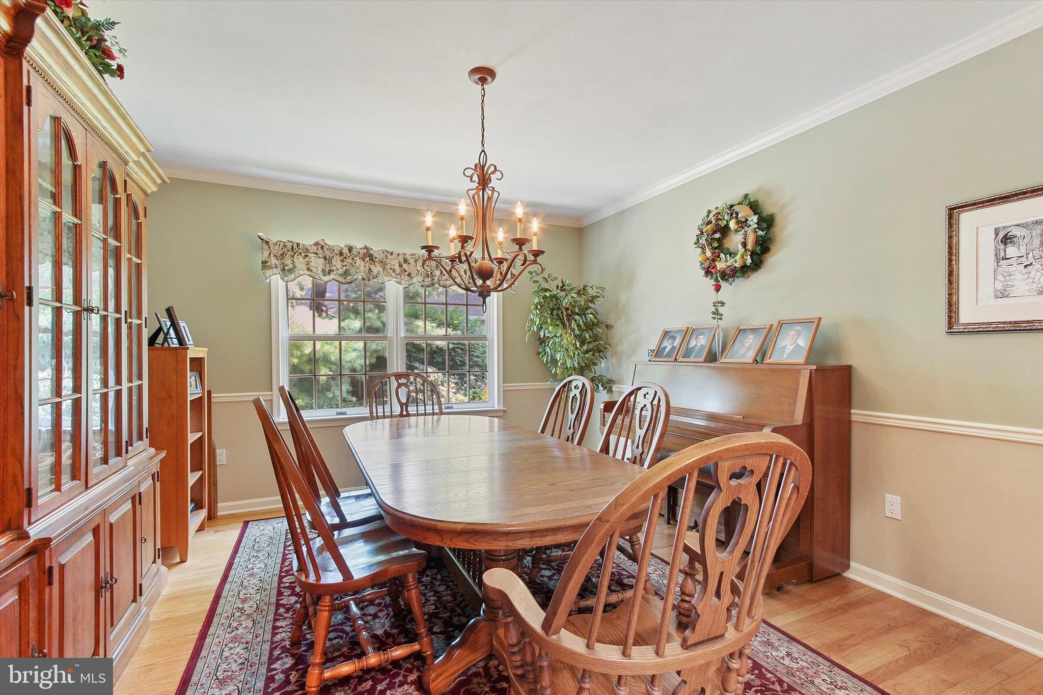 401 Campus Road Elizabethtown, PA 17022 - Photo 6 of 43 Dining Room