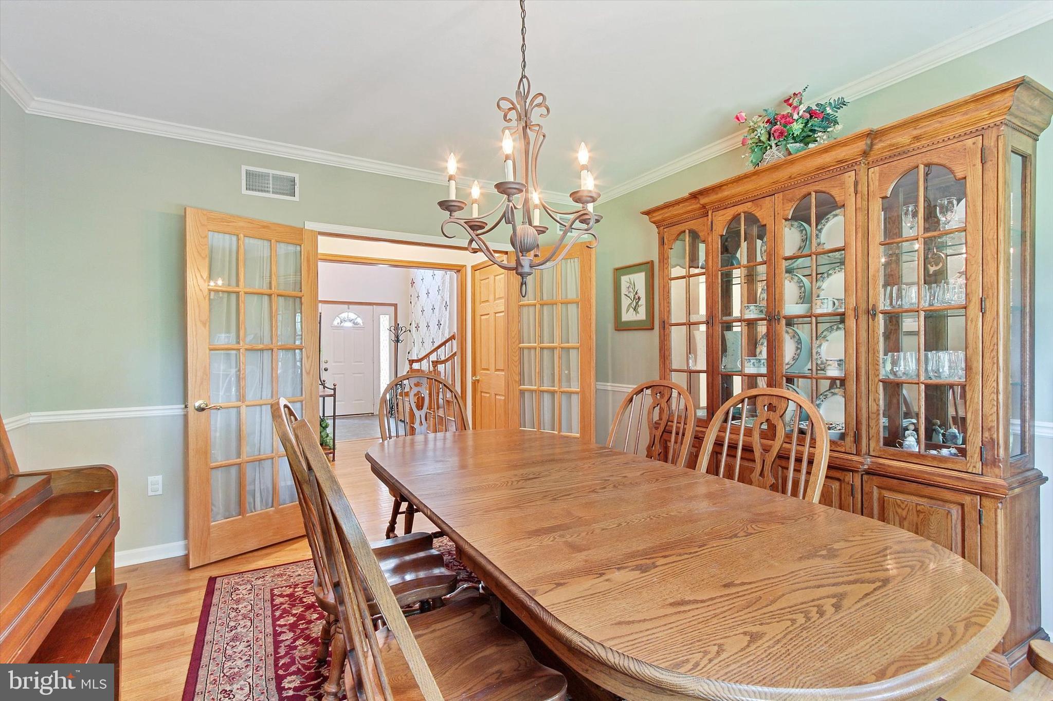 401 Campus Road Elizabethtown, PA 17022 - Photo 7 of 43 Dining Room