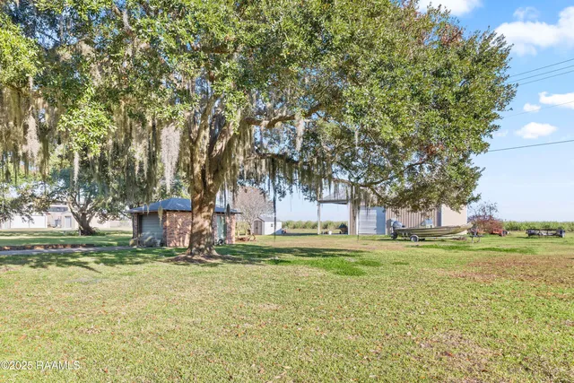 $340,000 | 408 Beth Drive, Franklin, LA 70538