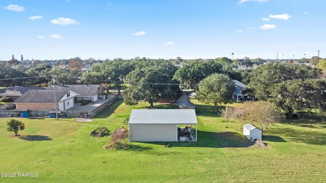 $340,000 | 408 Beth Drive, Franklin, LA 70538