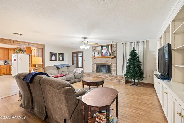 $340,000 | 408 Beth Drive, Franklin, LA 70538