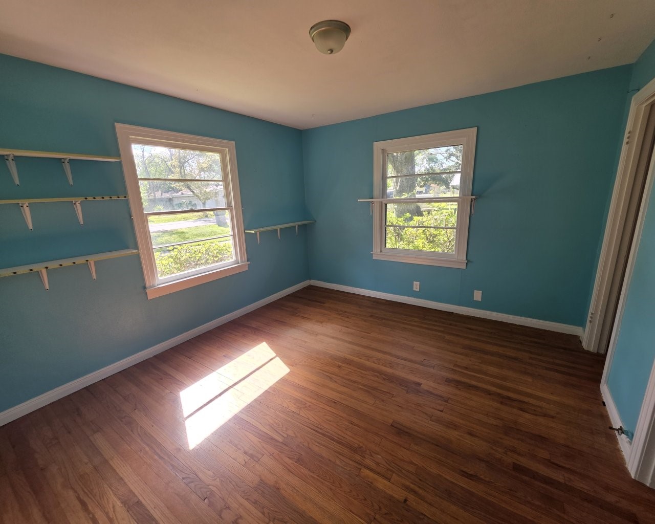 813 North Morgan Street Angleton, TX 77515 - Photo 12 of 22 Bedroom 2
