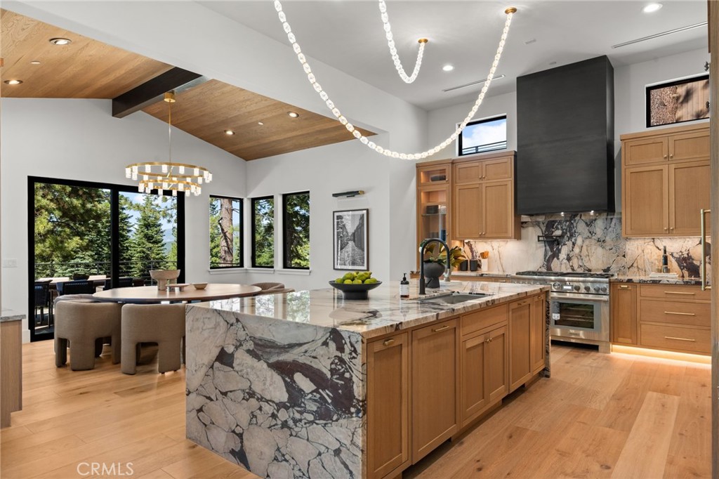 9348 Nine Bark Road Truckee, CA 96161 - Photo 1 of 60