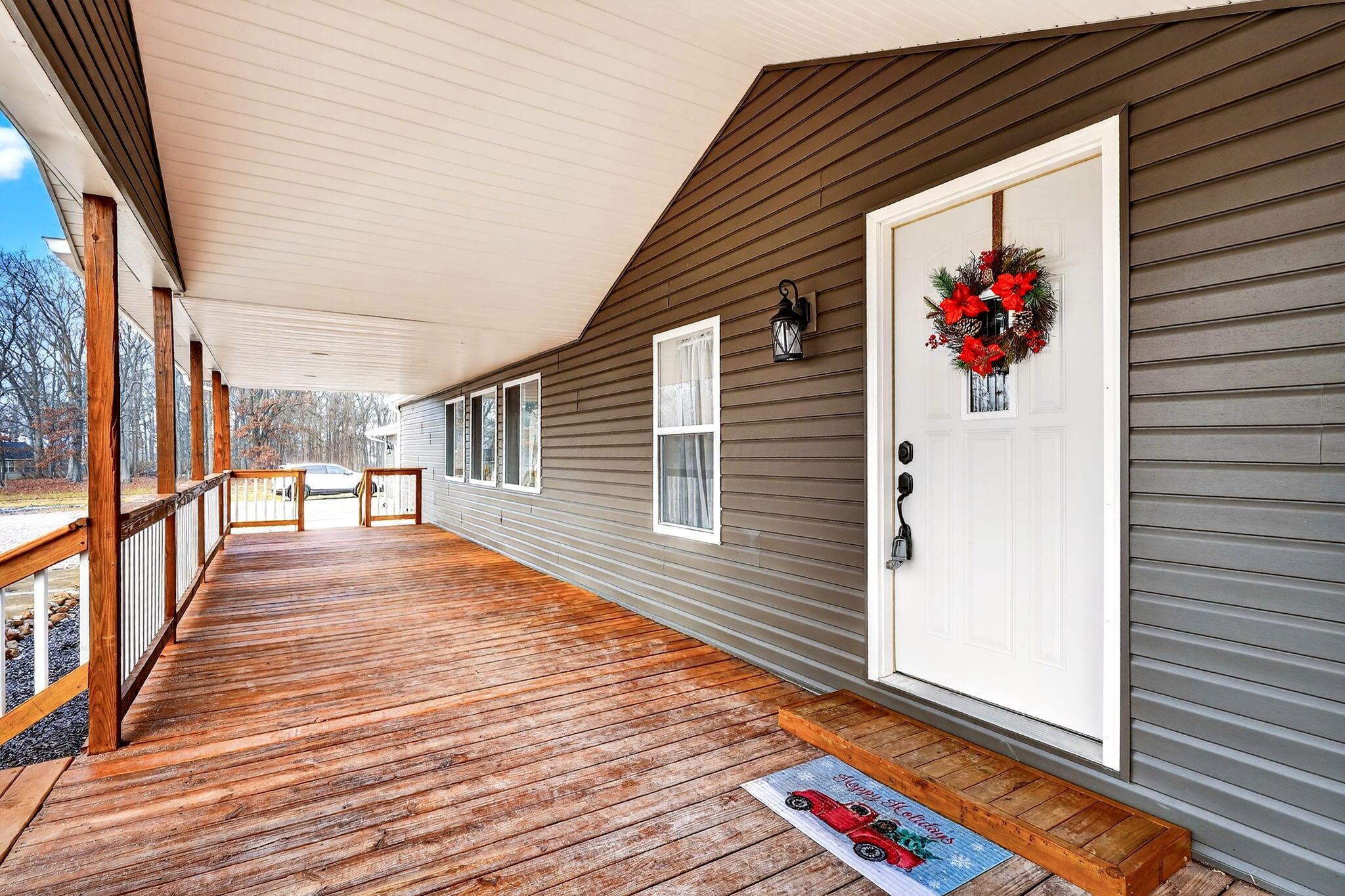 10614 Hayesville Road Kingston, OH 45644 - Photo 3 of 78 10614 Hayesville Rd 65