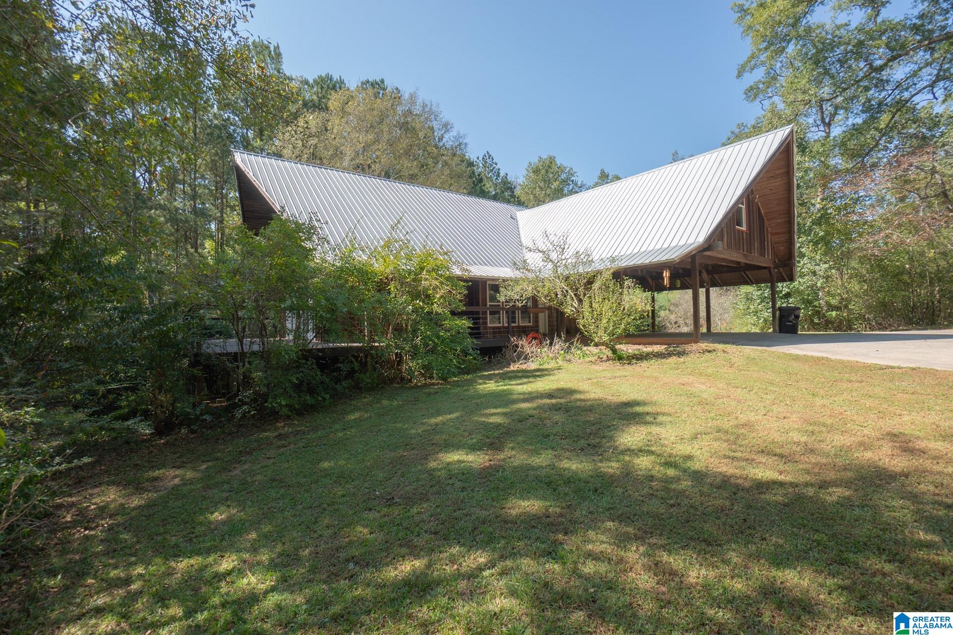 9204 Marsh Mountain Road Pinson, AL 35126 - Photo 2 of 56
