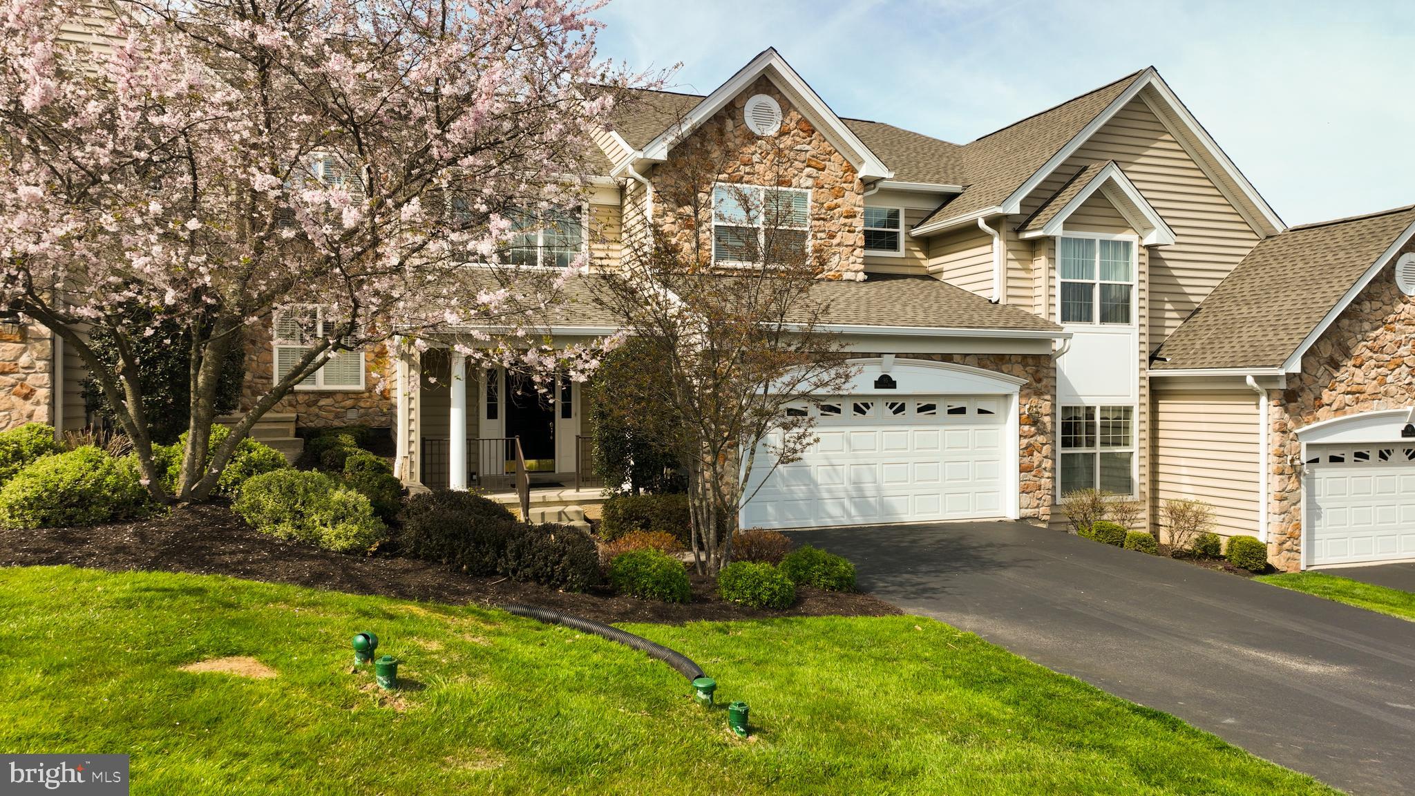 95 Sagewood Drive, Malvern, PA 19355 Compass