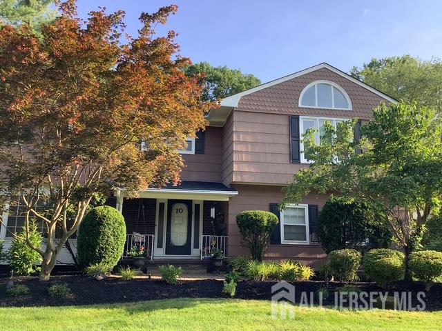 10 Margie Road East Brunswick, NJ 08816 - Photo 2 of 48