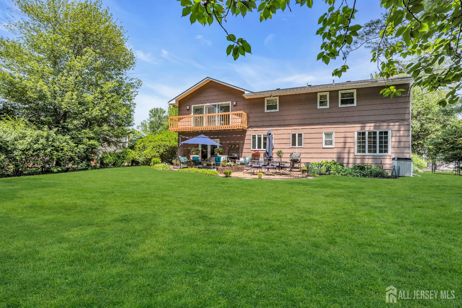 10 Margie Road East Brunswick, NJ 08816 - Photo 47 of 48