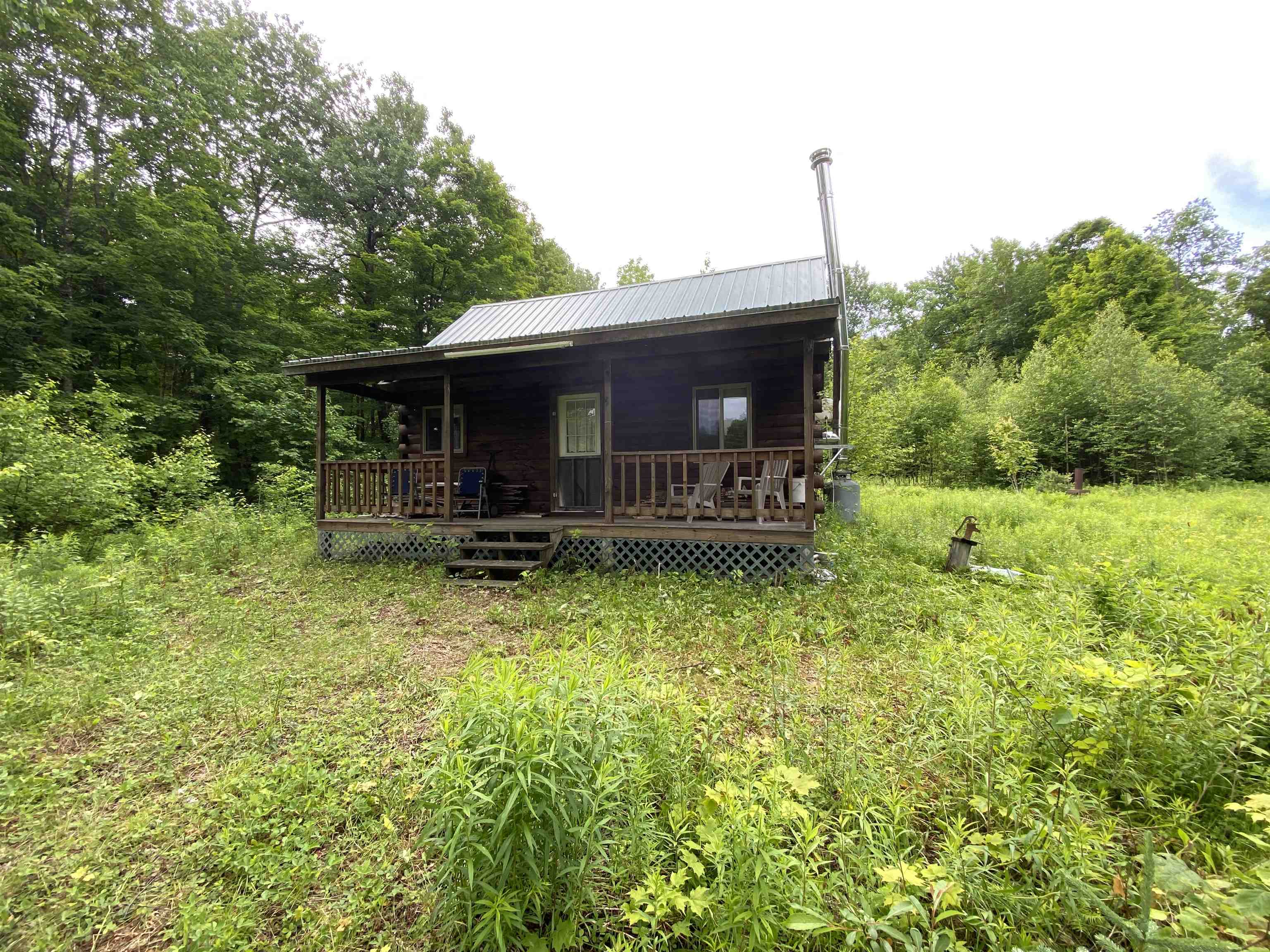 230 Blodgett Road Wheelock, VT 05851 - Photo 12 of 27