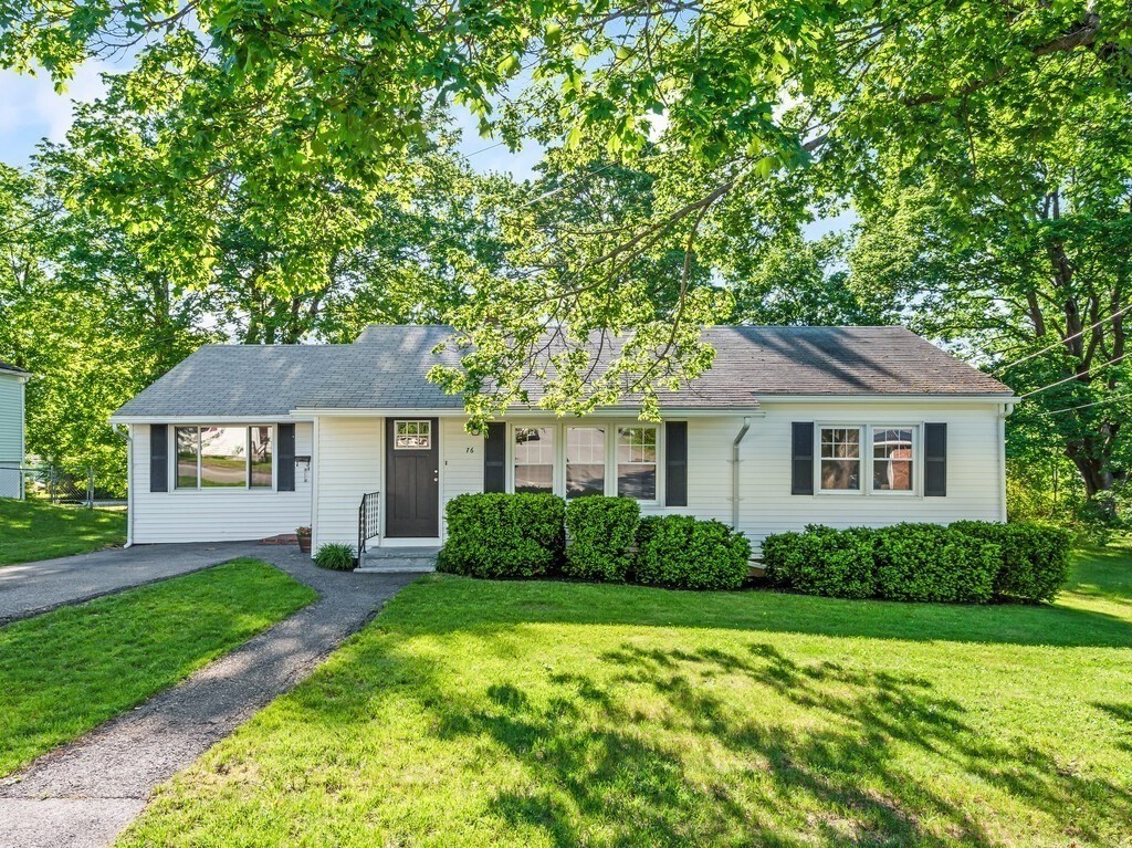 76 Robillard Street Gardner, MA 01440 - Photo 33 of 38