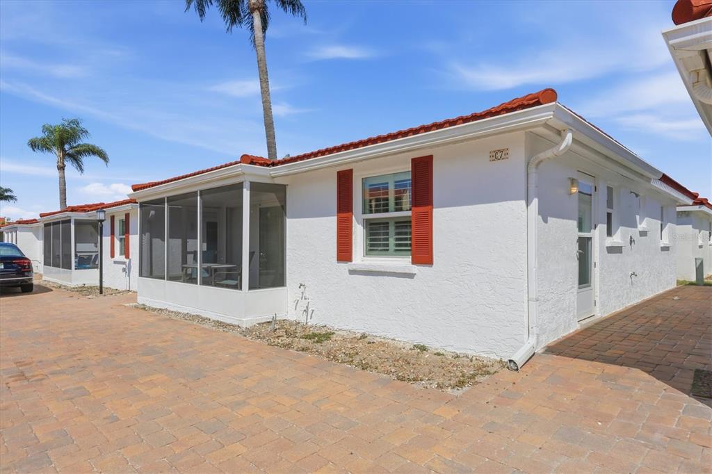 6154 Midnight Pass Road, Unit 7C Sarasota, FL 34242 - Photo 2 of 45