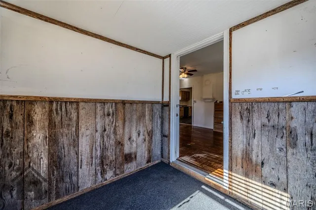 $135,000 | 210 Hawkins Avenue, Crocker, MO 65452