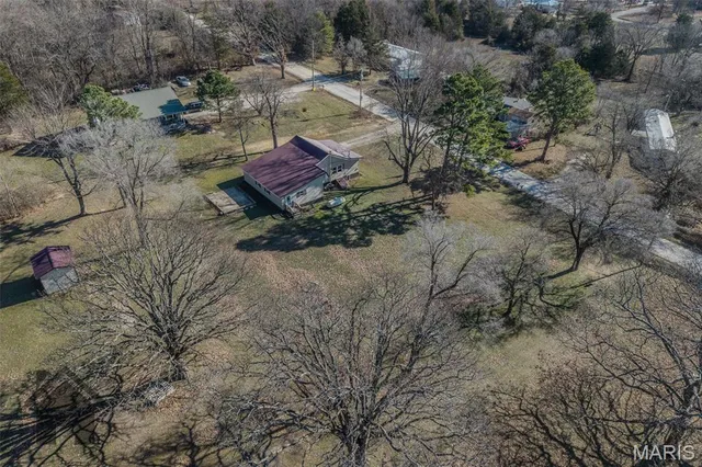 $135,000 | 210 Hawkins Avenue, Crocker, MO 65452