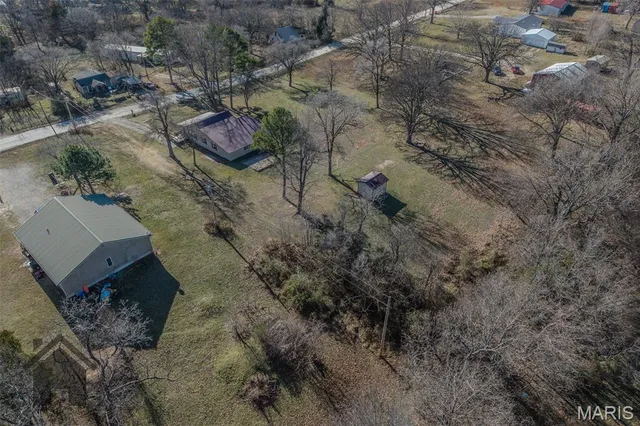 $135,000 | 210 Hawkins Avenue, Crocker, MO 65452