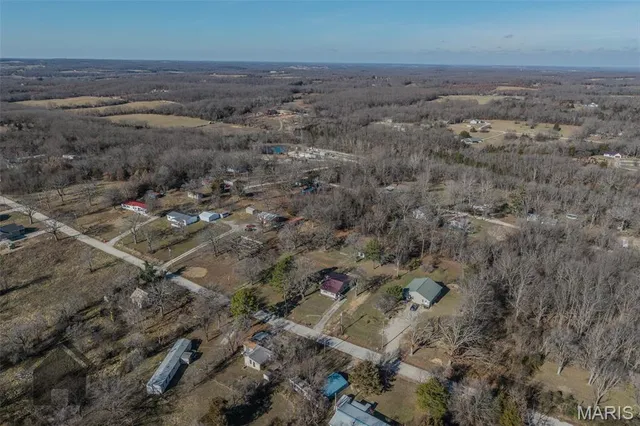 $135,000 | 210 Hawkins Avenue, Crocker, MO 65452