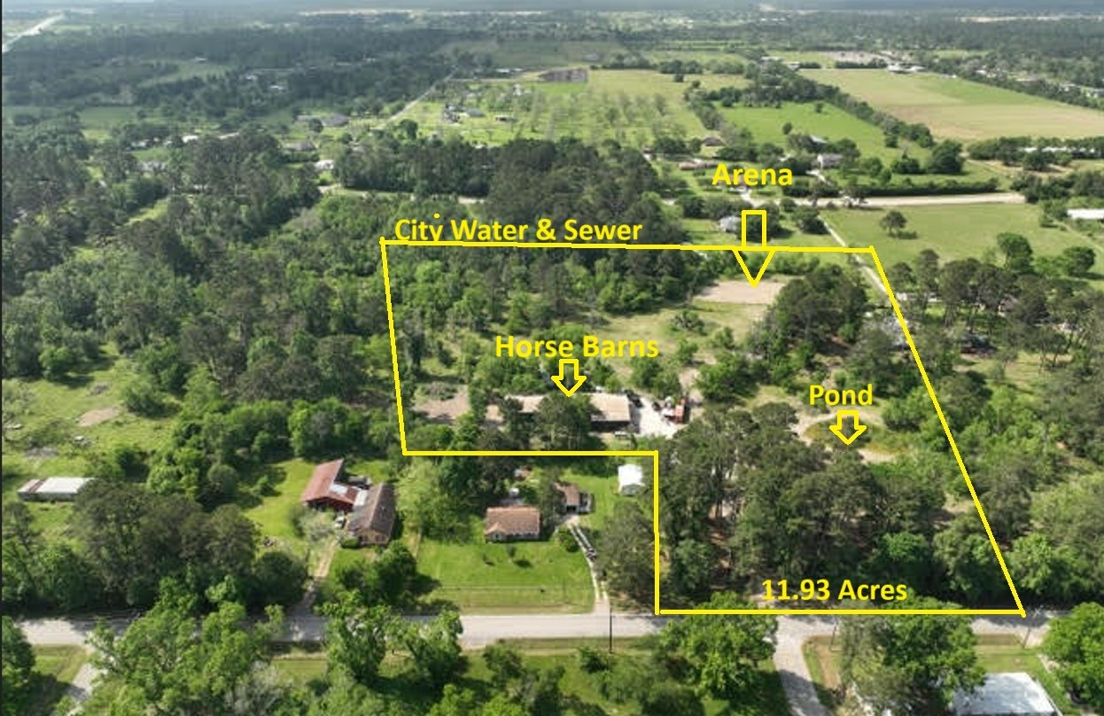 435 Indian Shores Road Crosby, TX 77532 - Photo 7 of 13