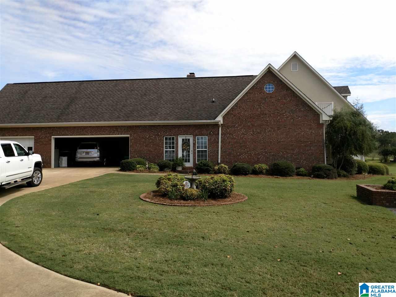 1100 Arco Dairy Road Alpine, AL 35014 - Photo 4 of 30