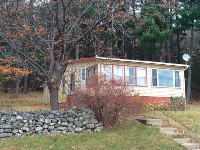 52 Thompson Road Keeseville, NY 12944 - Photo 1 of 1