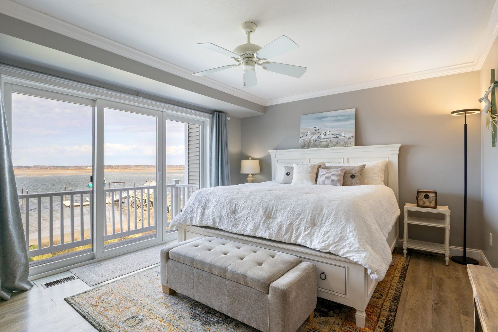 24 Harbor Road, Unit 4 Hampton, NH 03842 - Photo 20 of 44