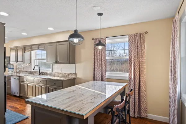 $995,000 | 32114 152nd Street Northwest, Princeton, MN 55371