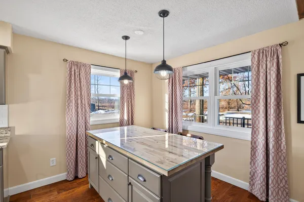 $995,000 | 32114 152nd Street Northwest, Princeton, MN 55371