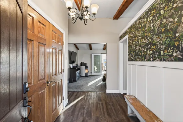 $995,000 | 32114 152nd Street Northwest, Princeton, MN 55371