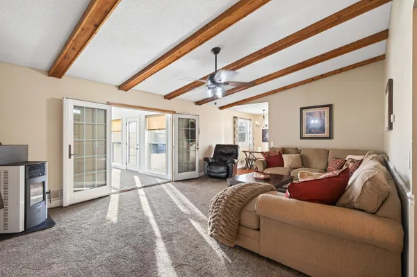 $995,000 | 32114 152nd Street Northwest, Princeton, MN 55371