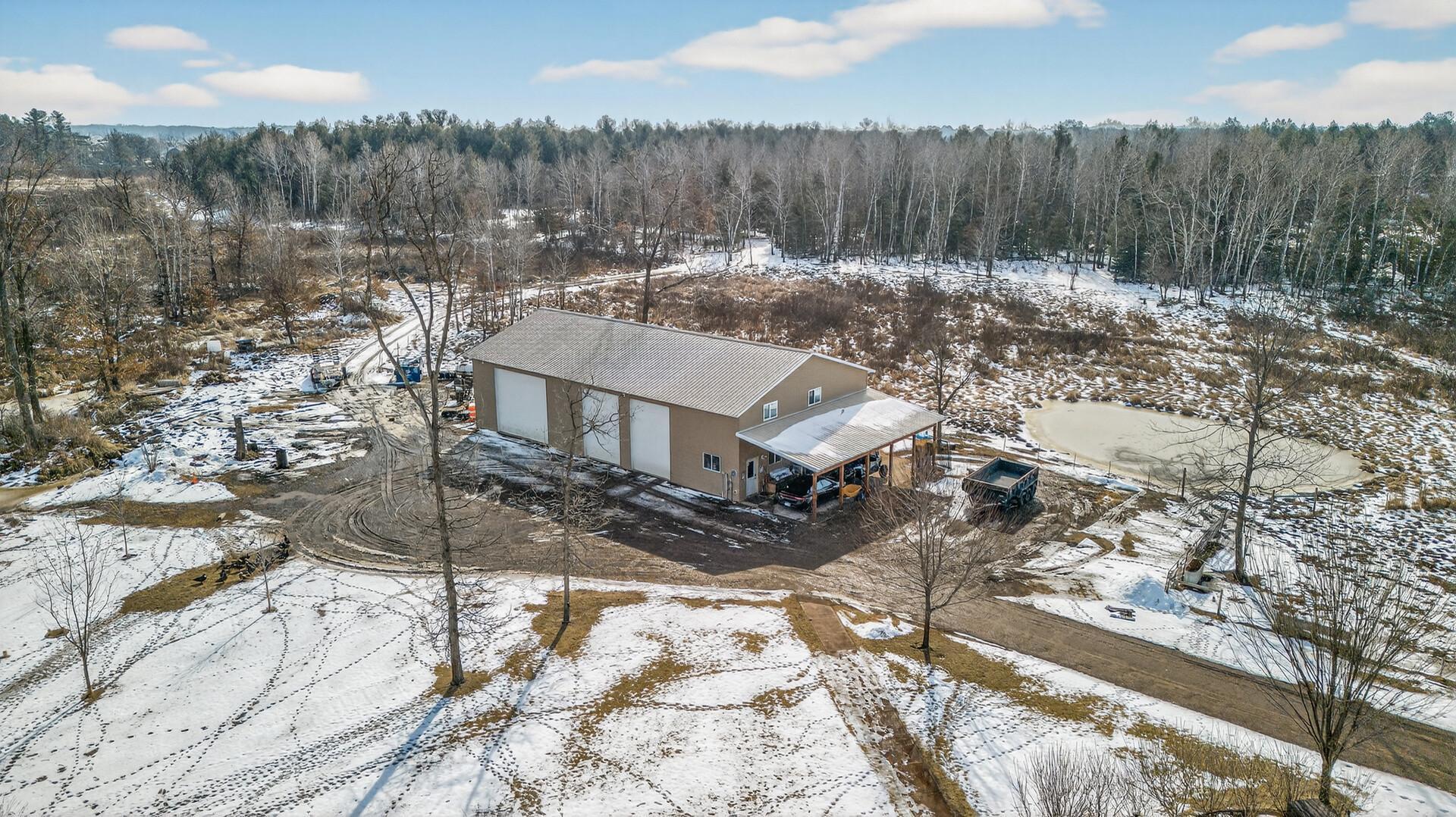 32114 152nd Street Northwest Princeton, MN 55371 - Photo 46 of 79