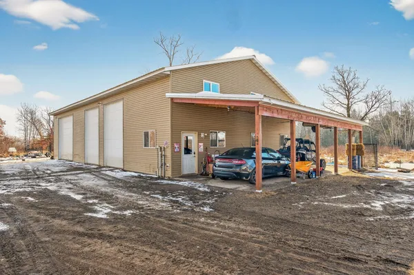 $995,000 | 32114 152nd Street Northwest, Princeton, MN 55371