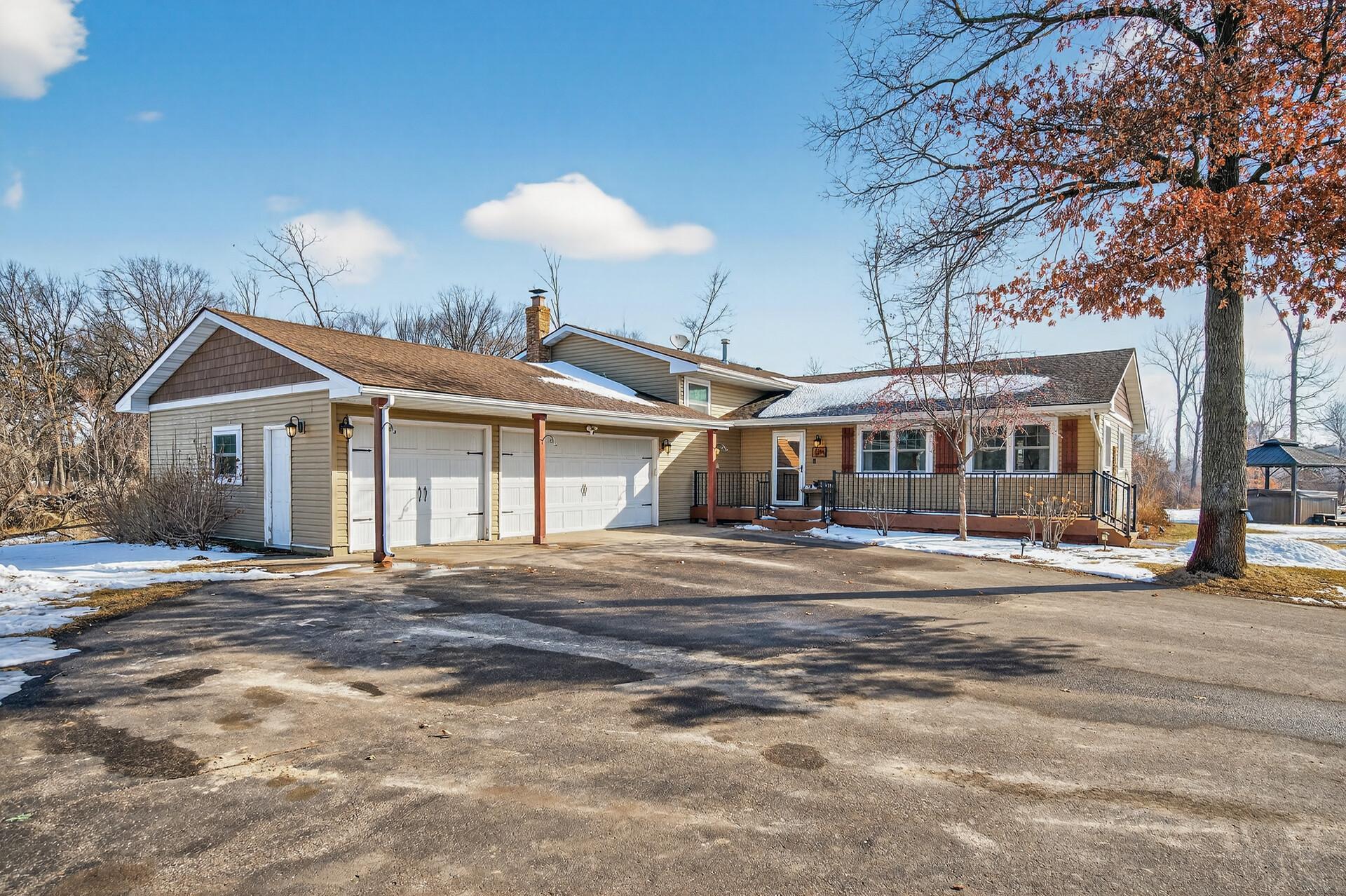 32114 152nd Street Northwest Princeton, MN 55371 - Photo 54 of 79