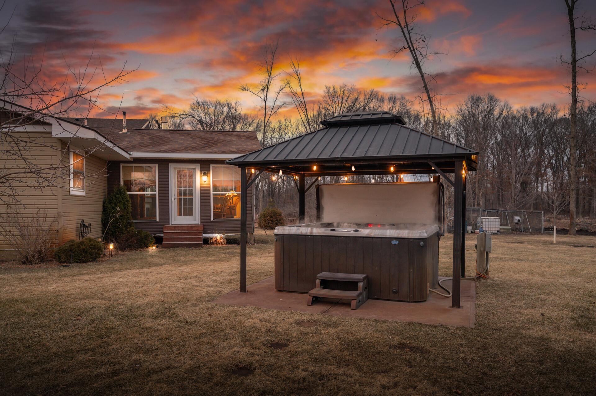 32114 152nd Street Northwest Princeton, MN 55371 - Photo 59 of 79