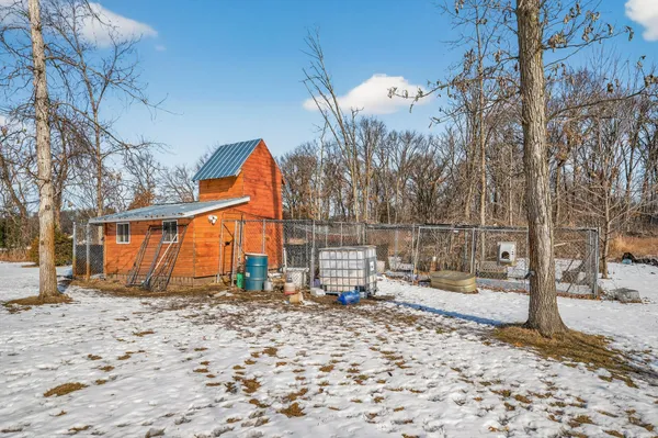 $995,000 | 32114 152nd Street Northwest, Princeton, MN 55371