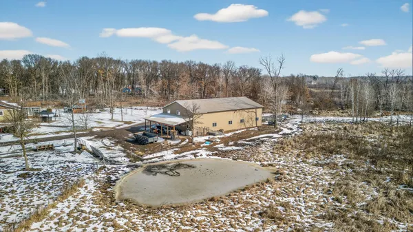$995,000 | 32114 152nd Street Northwest, Princeton, MN 55371