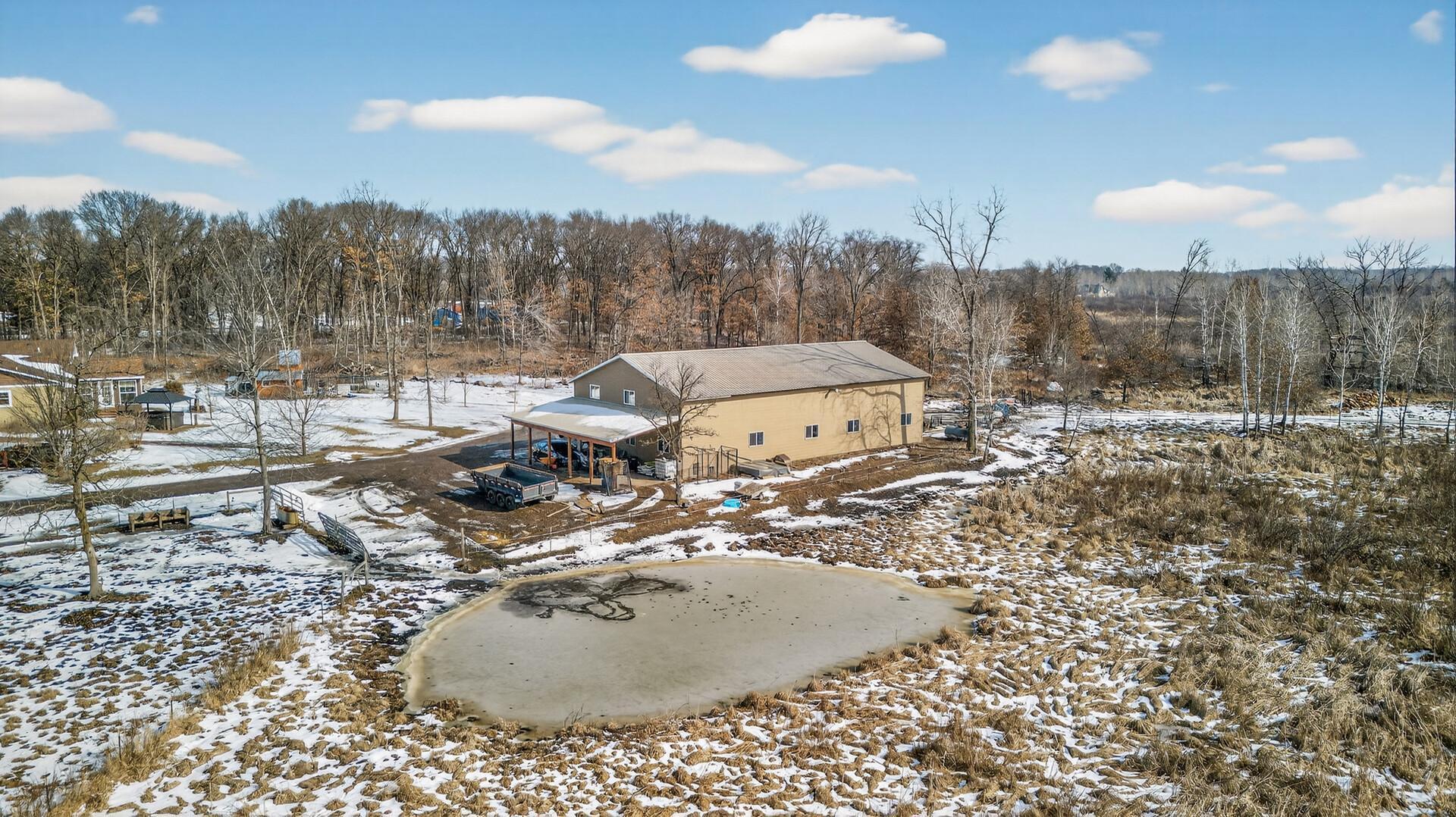 32114 152nd Street Northwest Princeton, MN 55371 - Photo 65 of 79